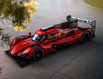 Mazda RT24-P '2016