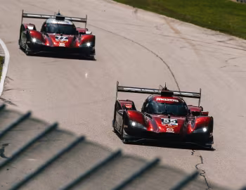 Mazda RT24-P '2019