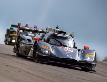 Mazda RT24-P '2017