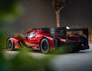 Mazda RT24-P '2016