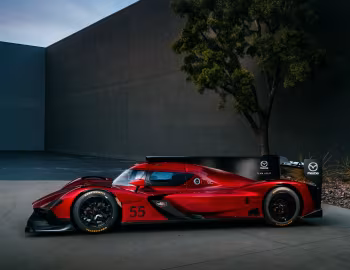 Mazda RT24-P '2016