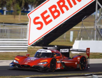 Mazda RT24-P '2017