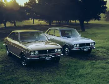 Mazda RX-2
