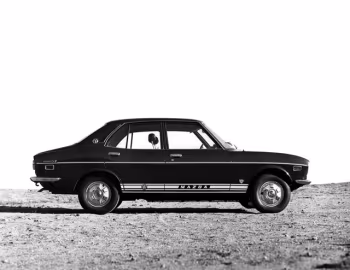 1972–74 Mazda RX-2 4-door Sedan [North America] '1971–74