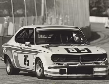 Mazda RX-2 IMSA '1973–74