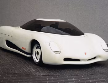 Mazda RX-33 Concept '1988