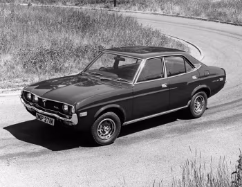 Mazda RX-4 Sedan '1973–79