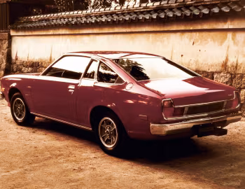 Mazda RX-5 '1976–80