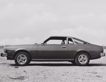 Mazda RX-5 '1976–80