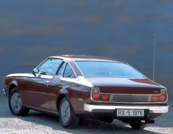 Mazda RX-5 '1976–80