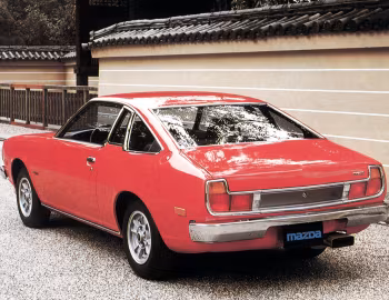 Mazda RX-5 '1976–80