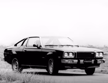Mazda RX-5 '1976–80