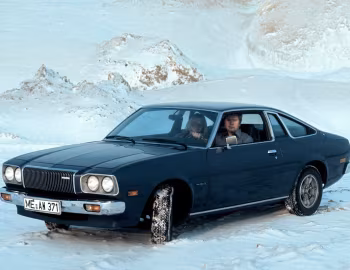 Mazda RX-5 '1976–80