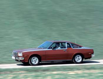 Mazda RX-5 '1976–80