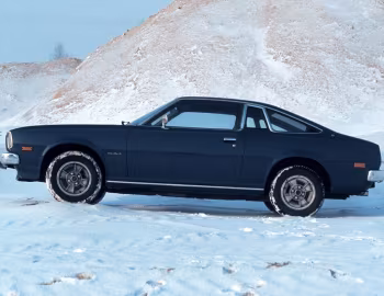 Mazda RX-5 '1976–80