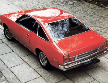 Mazda RX-5 '1976–80