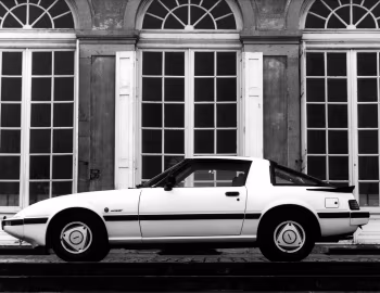 Mazda RX-7 [Worldwide] (SA) '1981–85