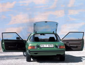 Mazda RX-7 [Worldwide] (SA) '1978–81