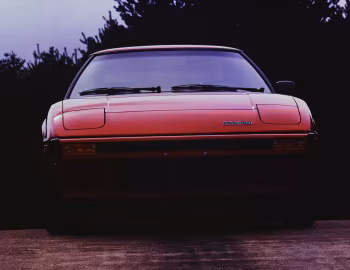 1979–81 Mazda RX-7 [North America] (SA) '1978–81