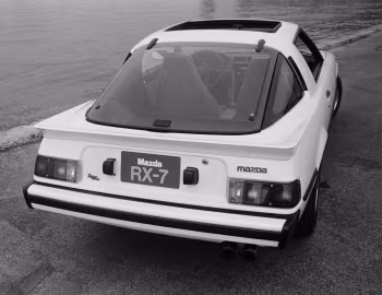 1979–81 Mazda RX-7 [North America] (SA) '1978–81