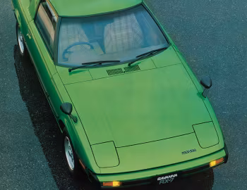 Mazda Savanna RX-7 Limited (SA) '03.1978–80