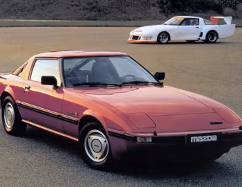 Mazda RX-7 [Worldwide] (SA) '1978–81