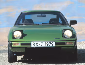 Mazda RX-7 [Worldwide] (SA) '1978–81