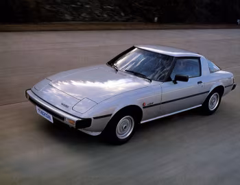 Mazda RX-7 [Worldwide] (SA) '1978–81
