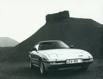 Mazda RX-7 [Worldwide] (SA) '1981–85