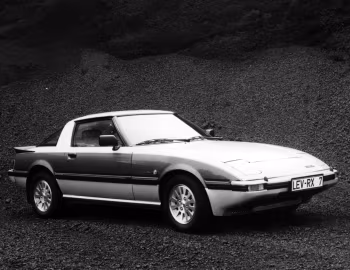 Mazda RX-7 [Worldwide] (SA) '1981–85