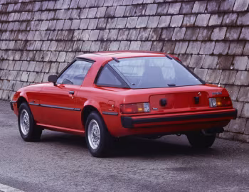 1979–81 Mazda RX-7 [North America] (SA) '1978–81