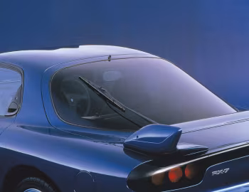 Mazda RX-7 (FD) '1991–2003