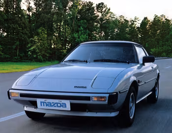 Mazda RX-7 [Worldwide] (SA) '1978–81