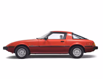 Mazda RX-7 [Worldwide] (SA) '1978–81