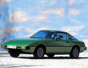 Mazda RX-7 [Worldwide] (SA) '1978–81