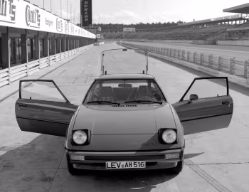 Mazda RX-7 [Worldwide] (SA) '1978–81