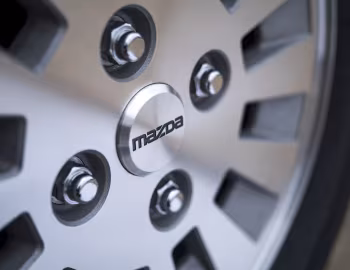 Mazda RX-7 [UK-spec] (SA) '1981–85