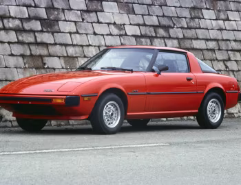1979–81 Mazda RX-7 [North America] (SA) '1978–81