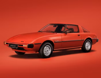 Mazda RX-7 [Worldwide] (SA) '1978–81
