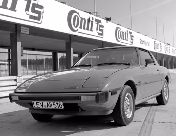 Mazda RX-7 [Worldwide] (SA) '1978–81