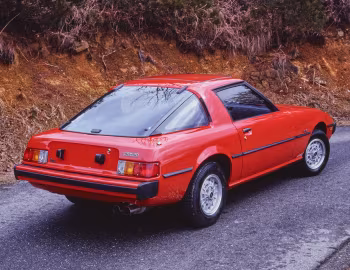 1979–81 Mazda RX-7 [North America] (SA) '1978–81
