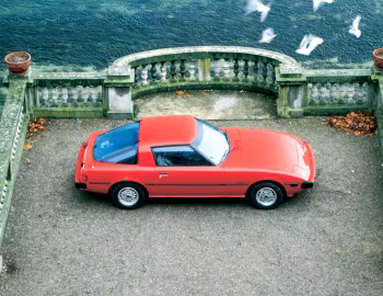 Mazda RX-7 [Worldwide] (SA) '1978–81