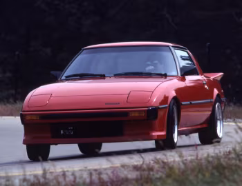 Mazda RX-7 [Worldwide] (SA) '1978–81