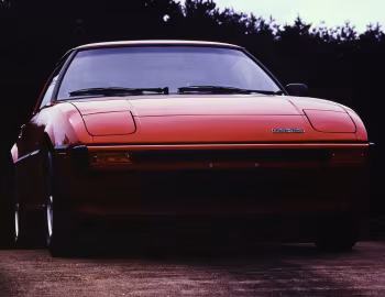1979–81 Mazda RX-7 [North America] (SA) '1978–81