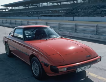 Mazda RX-7 [Worldwide] (SA) '1978–81