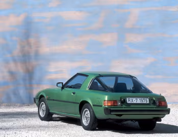 Mazda RX-7 [Worldwide] (SA) '1978–81