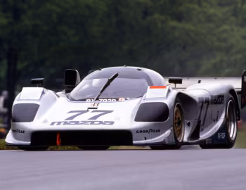 Mazda RX-792P '1992