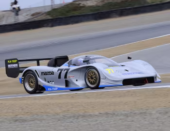 Mazda RX-792P '1992
