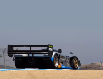 Mazda RX-792P '1992