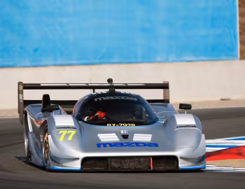 Mazda RX-792P '1992